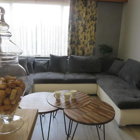 Lovely Guesthouse Lier Lint 外观 照片