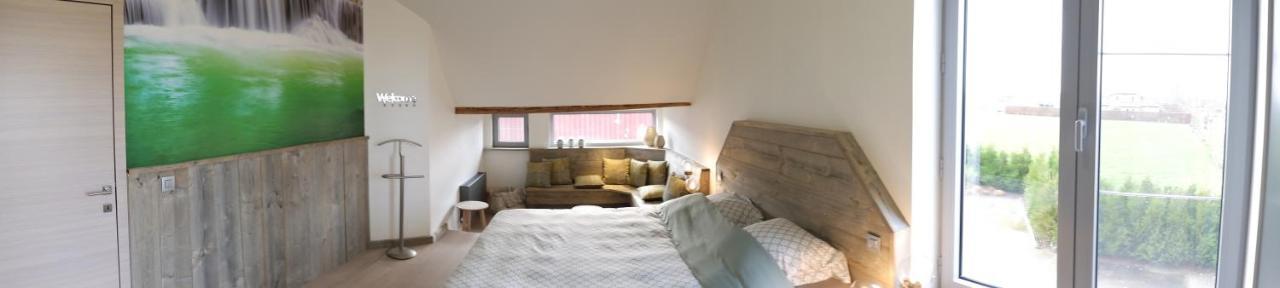 Lovely Guesthouse Lier Lint 外观 照片