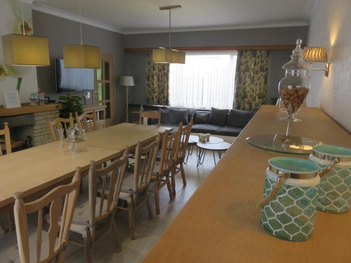 Lovely Guesthouse Lier Lint 外观 照片