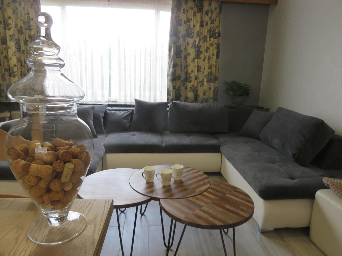 Lovely Guesthouse Lier Lint 外观 照片