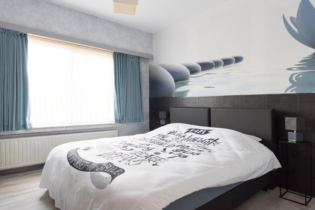 Lovely Guesthouse Lier Lint 外观 照片