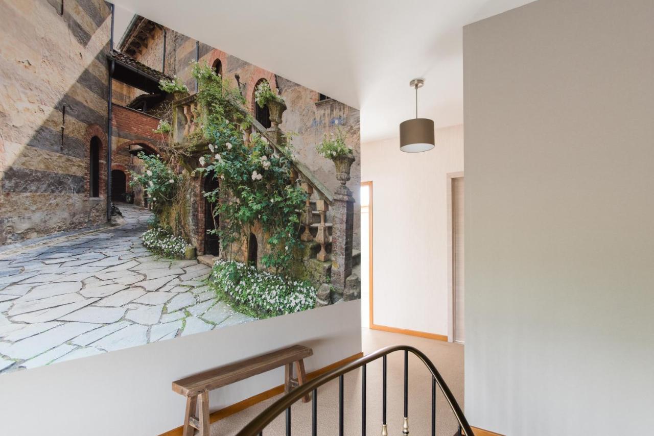 Lovely Guesthouse Lier Lint 外观 照片