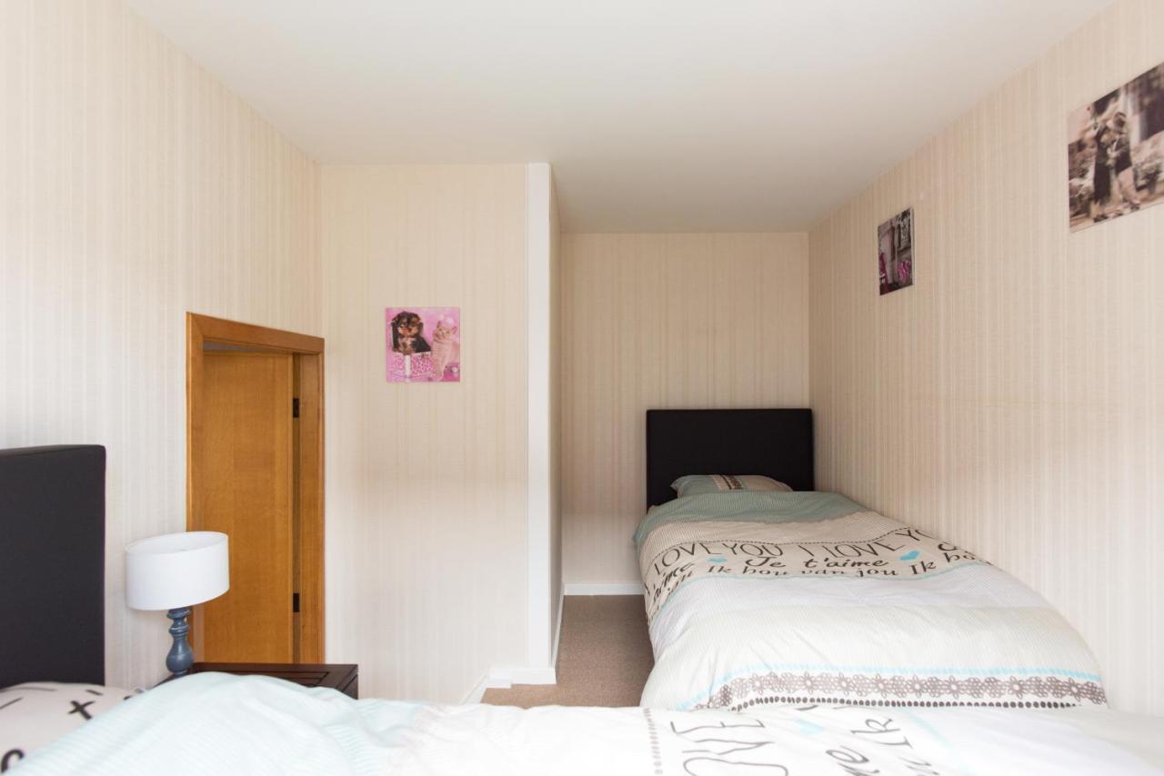 Lovely Guesthouse Lier Lint 外观 照片